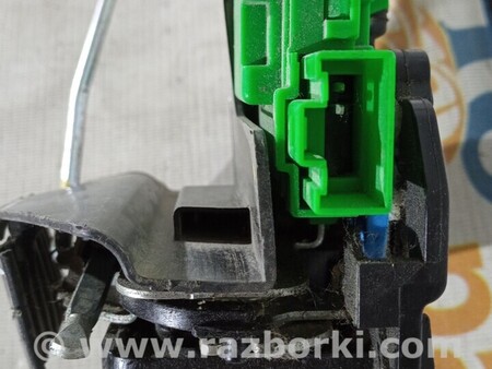 ФОТО Замок двери задней правой Замок дверей задньої для Hyundai Accent Киев