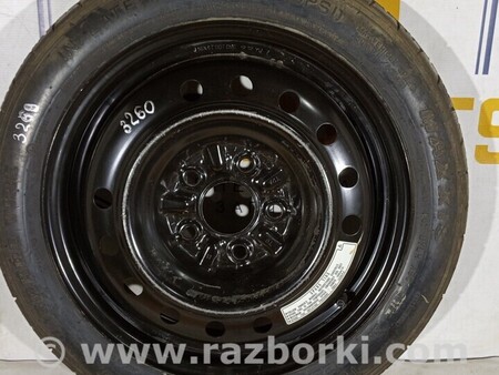 ФОТО Запаска для Honda Accord (все модели) Киев