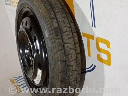 ФОТО Запаска для Honda Accord (все модели) Киев