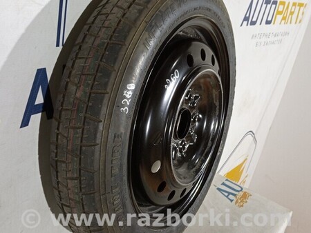 ФОТО Запаска для Honda Accord (все модели) Киев