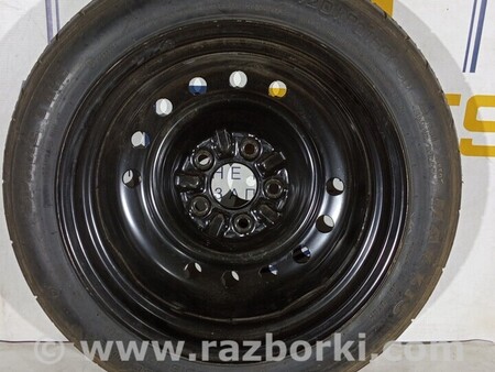 ФОТО Запаска для Honda Accord (все модели) Киев