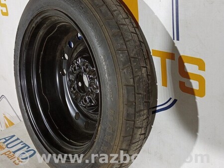 ФОТО Запаска для Honda Accord (все модели) Киев