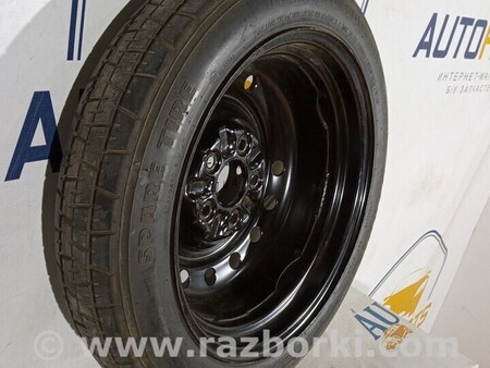 ФОТО Запаска для Honda Accord (все модели) Киев