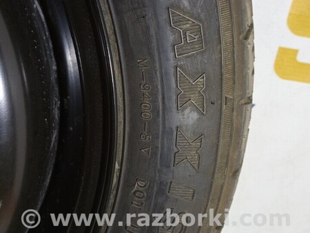 ФОТО Запаска для Honda Accord (все модели) Киев