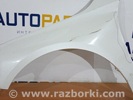 ФОТО Крыло переднее левое для Honda Accord (все модели) Киев