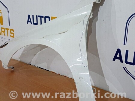 ФОТО Крыло переднее левое для Honda Accord (все модели) Киев