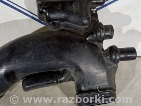 ФОТО Резонатор воздушного фильтра Резонатор повітряного фільтра для Honda Accord (все модели) Киев