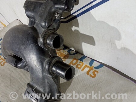 ФОТО Резонатор воздушного фильтра Резонатор повітряного фільтра для Honda Accord (все модели) Киев