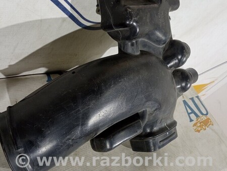 ФОТО Резонатор воздушного фильтра Резонатор повітряного фільтра для Honda Accord (все модели) Киев