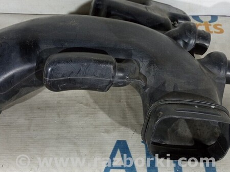 ФОТО Резонатор воздушного фильтра Резонатор повітряного фільтра для Honda Accord (все модели) Киев