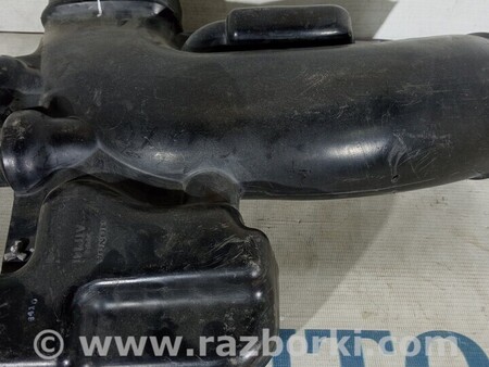 ФОТО Резонатор воздушного фильтра Резонатор повітряного фільтра для Honda Accord (все модели) Киев