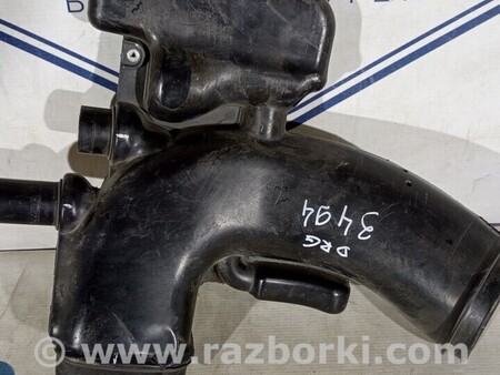 ФОТО Резонатор воздушного фильтра Резонатор повітряного фільтра для Honda Accord (все модели) Киев