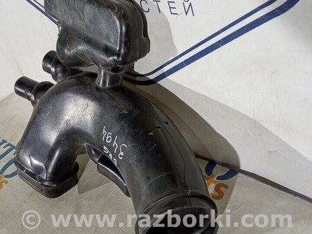 ФОТО Резонатор воздушного фильтра Резонатор повітряного фільтра для Honda Accord (все модели) Киев