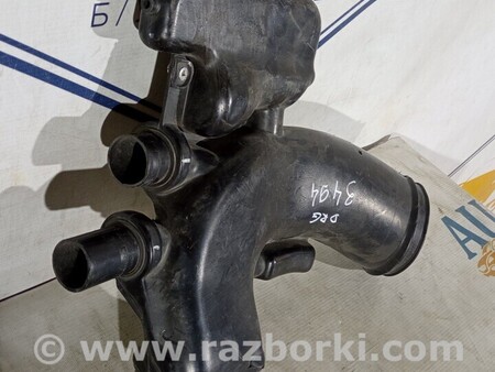 ФОТО Резонатор воздушного фильтра Резонатор повітряного фільтра для Honda Accord (все модели) Киев