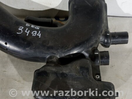 ФОТО Резонатор воздушного фильтра Резонатор повітряного фільтра для Honda Accord (все модели) Киев