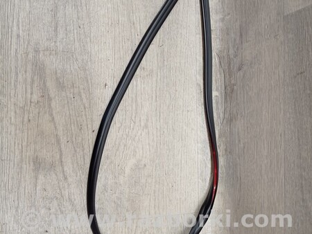 ФОТО Ущільнювач молдинг лобового скла для Honda Accord (все модели) Киев