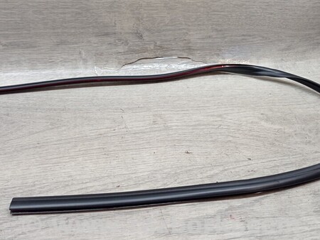 ФОТО Ущільнювач молдинг лобового скла для Honda Accord (все модели) Киев