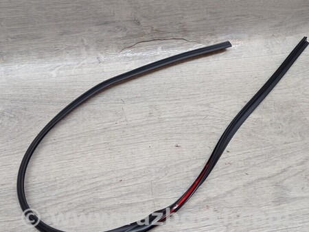 ФОТО Ущільнювач молдинг лобового скла для Honda Accord (все модели) Киев