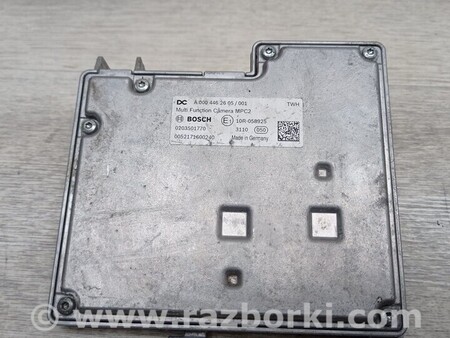 ФОТО Радар Камера лобового стекла радар контроля полос для Mercedes-Benz Actros Киев