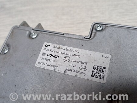 ФОТО Радар Камера лобового стекла радар контроля полос для Mercedes-Benz Actros Киев