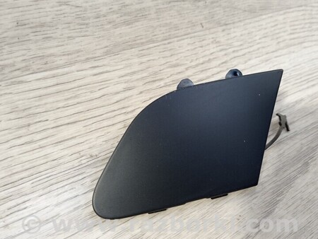 ФОТО Заглушка бампера буксировочного крюка передняя для Opel Adam (2013-2019) Киев