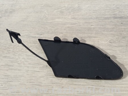 ФОТО Заглушка бампера буксировочного крюка передняя для Opel Adam (2013-2019) Киев