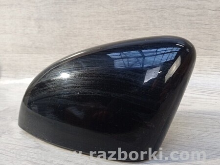 ФОТО Корпус левого зеркала для Opel Adam (2013-2019) Киев