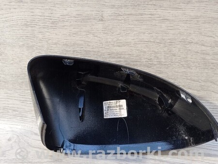 ФОТО Корпус левого зеркала для Opel Adam (2013-2019) Киев