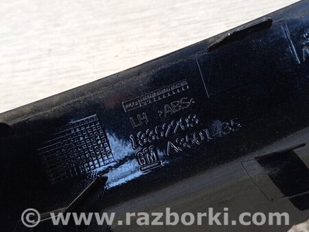 ФОТО Корпус левого зеркала для Opel Adam (2013-2019) Киев