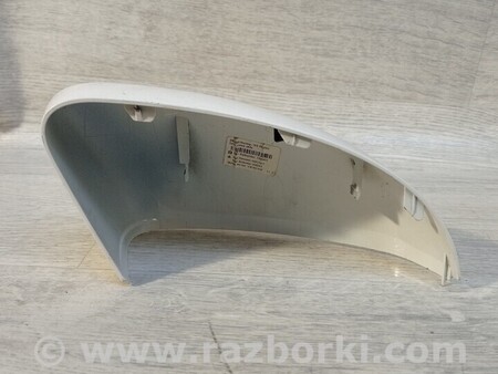 ФОТО Корпус левого зеркала для Opel Adam (2013-2019) Киев