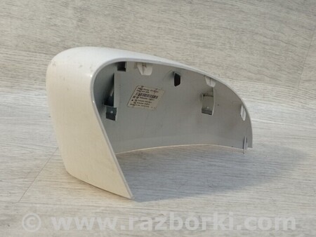 ФОТО Корпус левого зеркала для Opel Adam (2013-2019) Киев