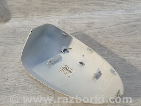 ФОТО Корпус левого зеркала для Opel Adam (2013-2019) Киев