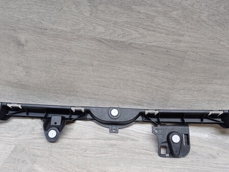 ФОТО Кронштейн бампера заднего центральний для Opel Adam (2013-2019) Киев