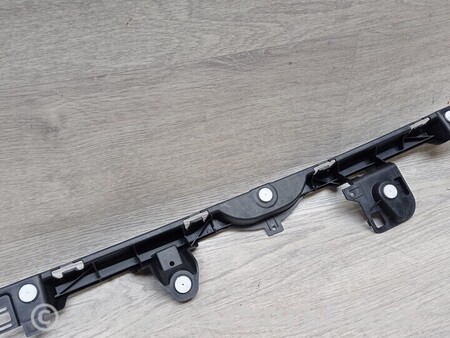 ФОТО Кронштейн бампера заднего центральний для Opel Adam (2013-2019) Киев