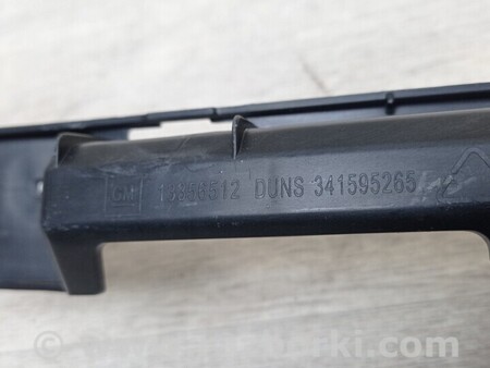 ФОТО Кронштейн бампера заднего центральний для Opel Adam (2013-2019) Киев