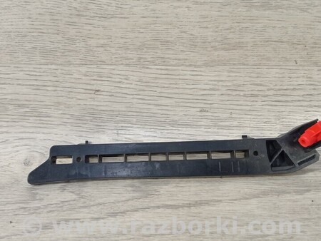 ФОТО Кронштейн крепление направляющая бампера переднего левый для Opel Adam (2013-2019) Киев