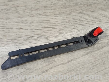 ФОТО Кронштейн крепление направляющая бампера переднего левый для Opel Adam (2013-2019) Киев