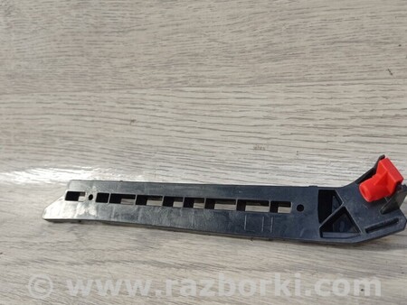 ФОТО Кронштейн крепление направляющая бампера переднего левый для Opel Adam (2013-2019) Киев