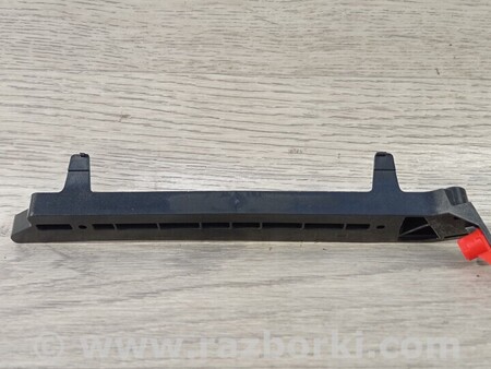 ФОТО Кронштейн крепление направляющая бампера переднего левый для Opel Adam (2013-2019) Киев