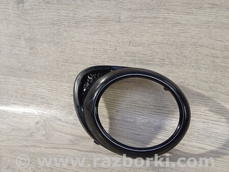 ФОТО Накладка Направляющая Крепление Кронштейн противотуманной фары правой для Opel Adam (2013-2019) Київ