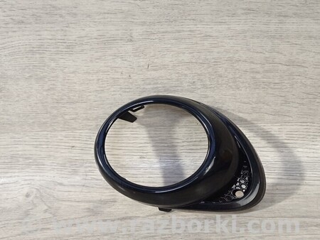 ФОТО Накладка Направляющая Крепление Кронштейн противотуманной фары правой для Opel Adam (2013-2019) Київ