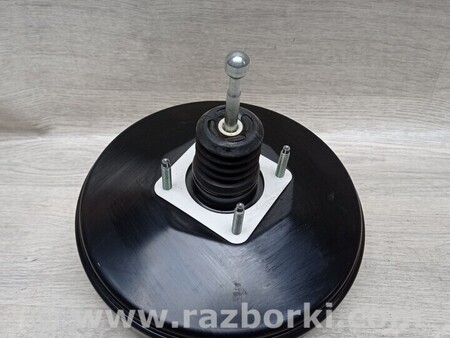 ФОТО Усилитель тормозов вакуумный для Opel Adam (2013-2019) Київ