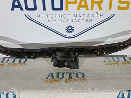 ФОТО Супорт радіатора верхній для Nissan Almera (03-09) Киев