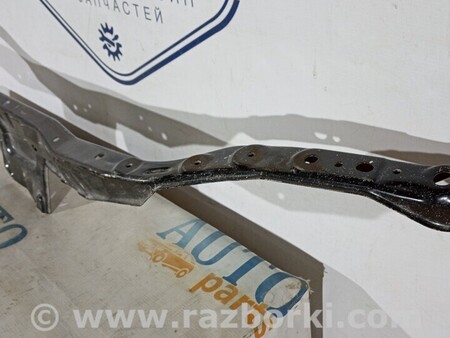 ФОТО Супорт радіатора верхній для Nissan Almera (03-09) Киев