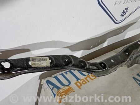 ФОТО Супорт радіатора верхній для Nissan Almera (03-09) Киев