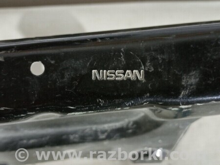 ФОТО Супорт радіатора верхній для Nissan Almera (03-09) Киев