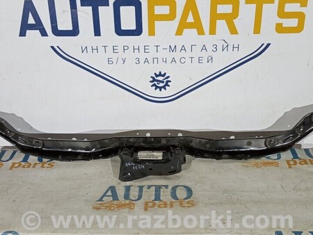 ФОТО Супорт радіатора верхній для Nissan Almera (03-09) Киев