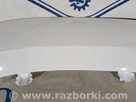 ФОТО Рест Накладка крыла переднего правого накладка крила для Volkswagen Amarok Київ