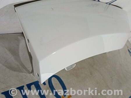 ФОТО Рест Накладка крыла переднего правого накладка крила для Volkswagen Amarok Київ