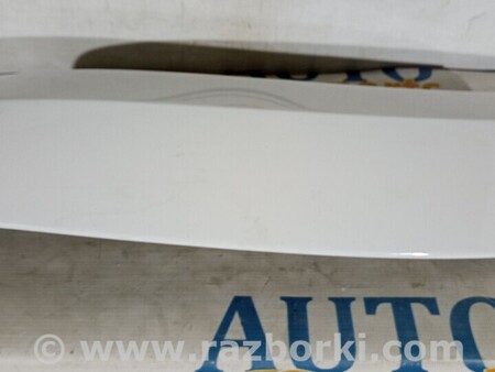 ФОТО Рест Накладка крыла переднего правого накладка крила для Volkswagen Amarok Київ